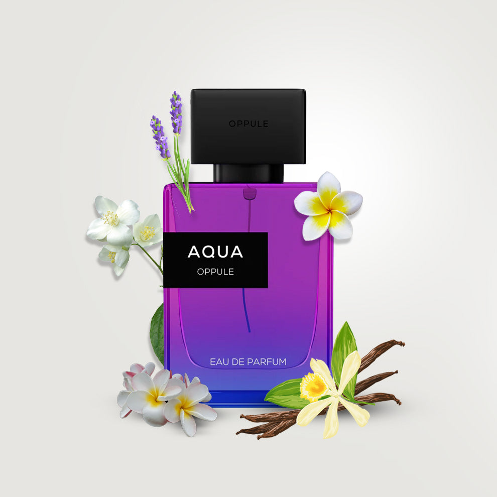 Oppule Aqua - For Girls