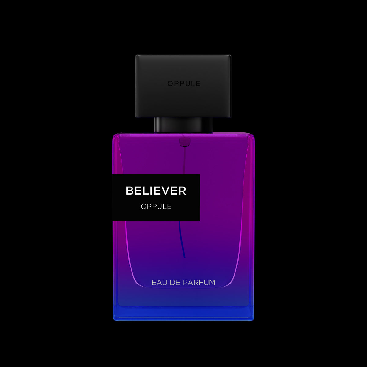 Oppule Believer - Unisex