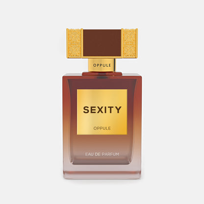 Sexity Perfume - Unisex