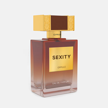 Sexity Perfume - Unisex